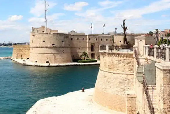 Taranto (foto wikimedia)