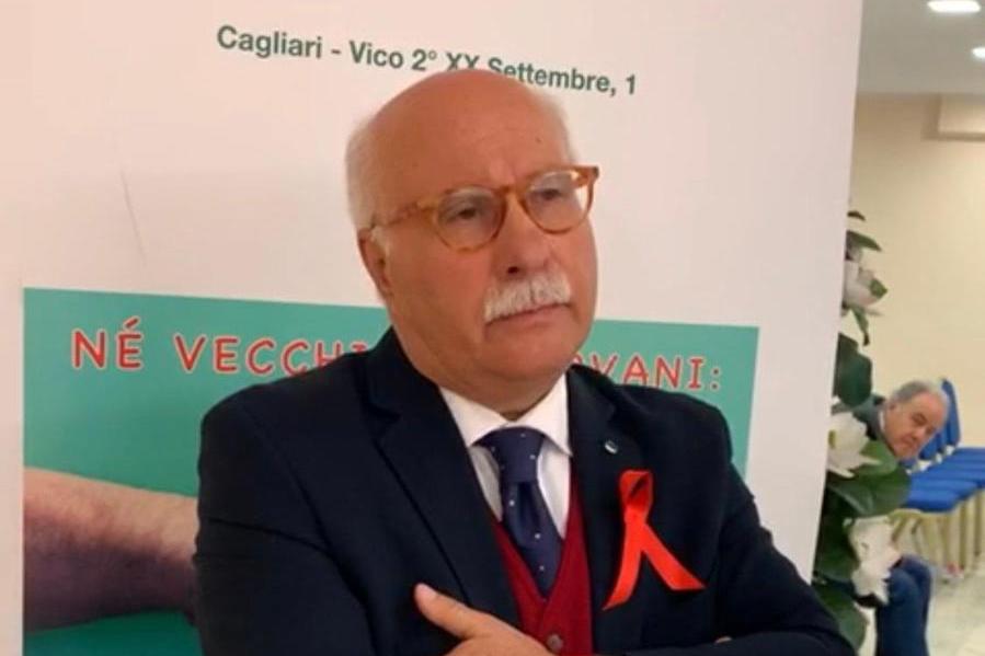 Cisl Sardegna, Alberto Farina confermato segretario regionale dei pensionati