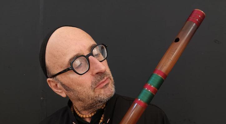 Mauro Uselli: i "Risvegli" musicali ripartono da Valledoria