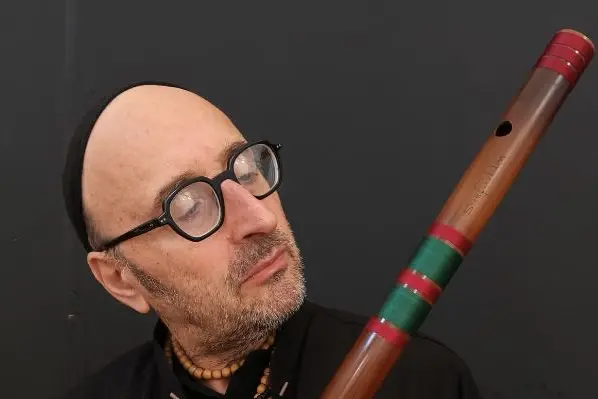 Mauro Uselli (foto concessa)