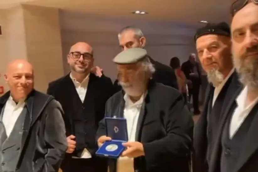 Gli Istentales premiati alla Camera dei Deputati: 30 anni di impegno sociale e culturale