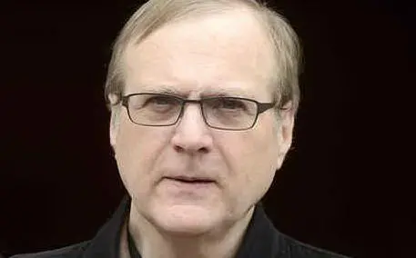 Paul Allen