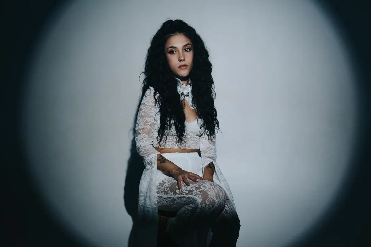 Luna Melis (foto concessa)