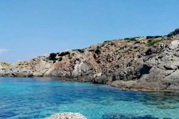 Asinara-Cala del Turco (foto Pala)