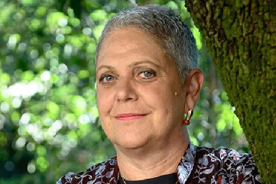 Paola Caridi (foto concessa)