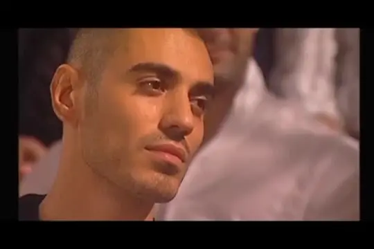 Il trailer ufficiale del docufilm "King Marracash"