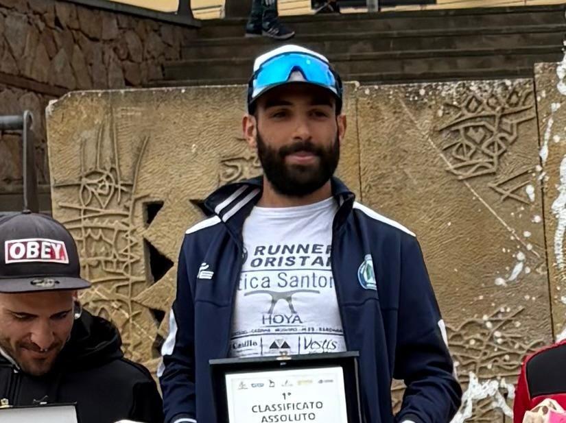 “Mezza” di Santadi, va a segno podda