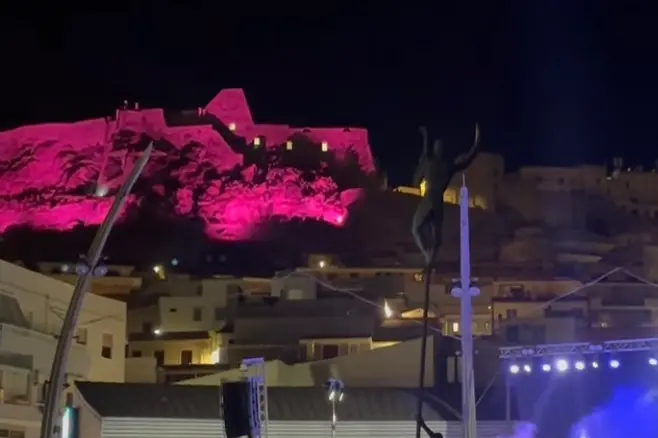 Castelsardo (foto concessa)