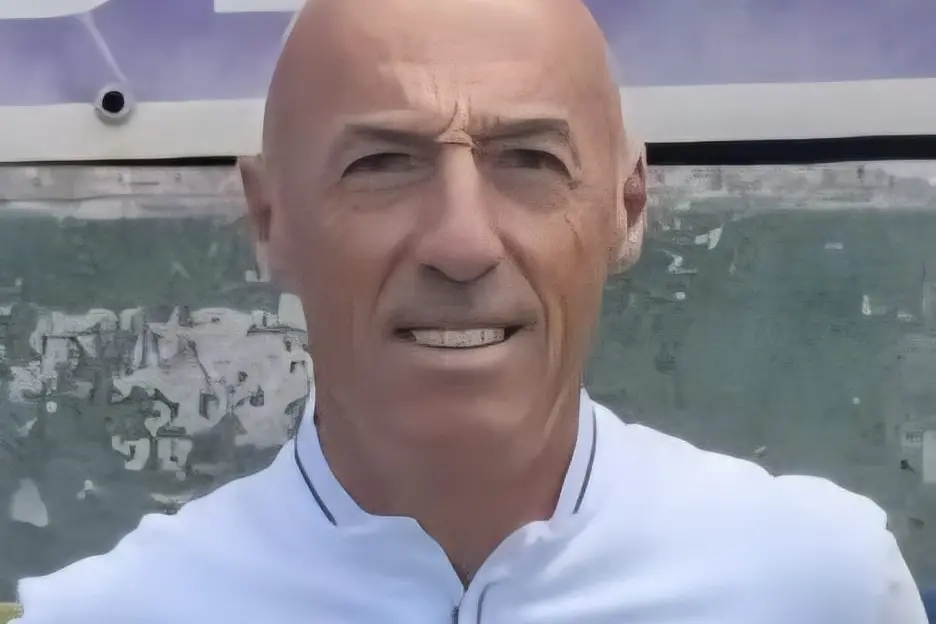 Sebastiano Caddeo