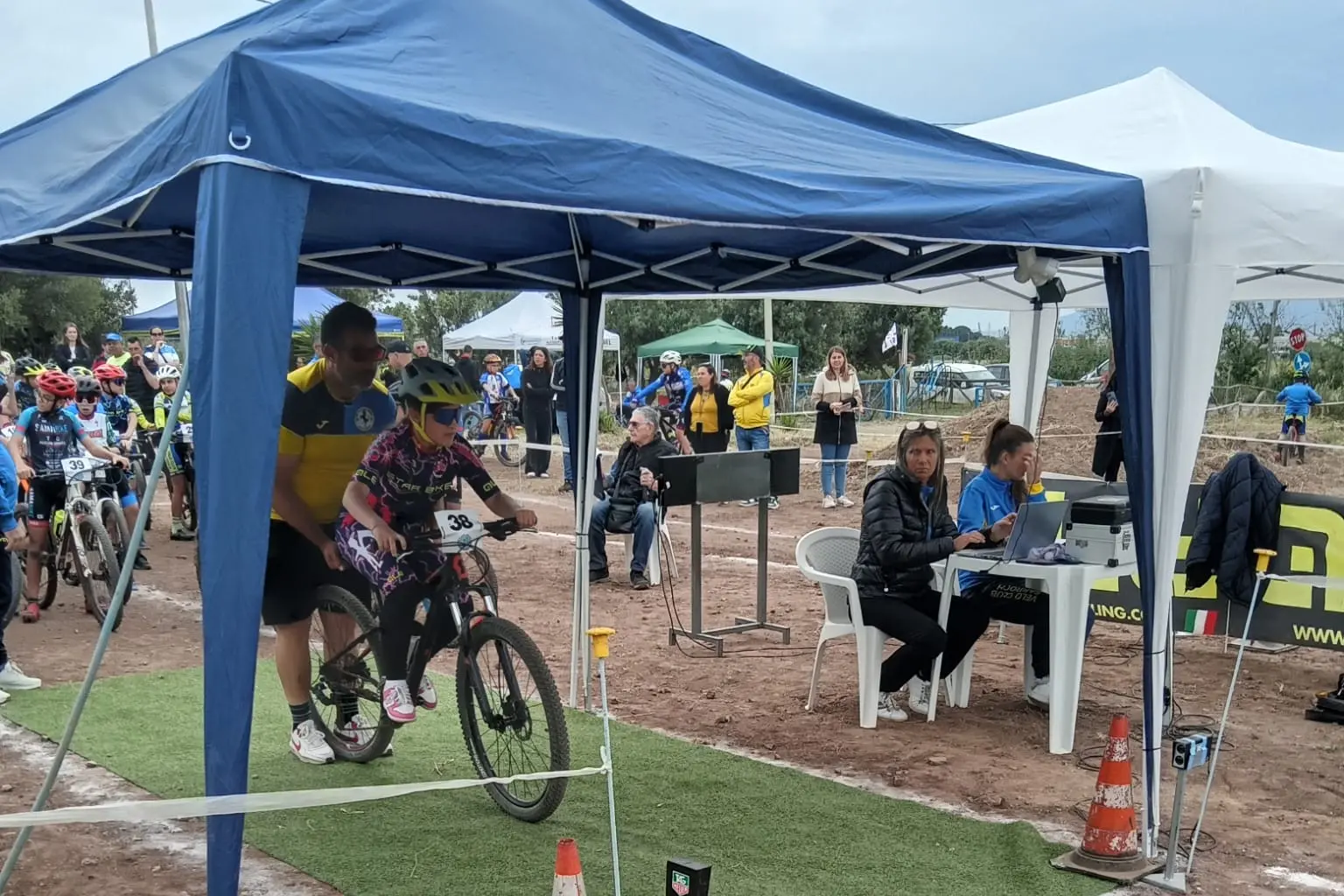 Campionato Interprovinciale Sud Sardegna