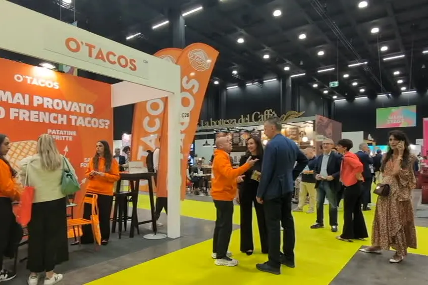 O'Tacos raddoppia i ristoranti in Italia e punta sul franchising