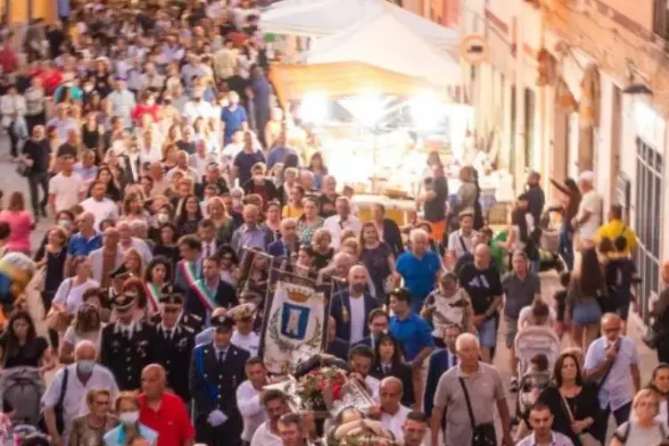 La Festha Manna (foto concessa)