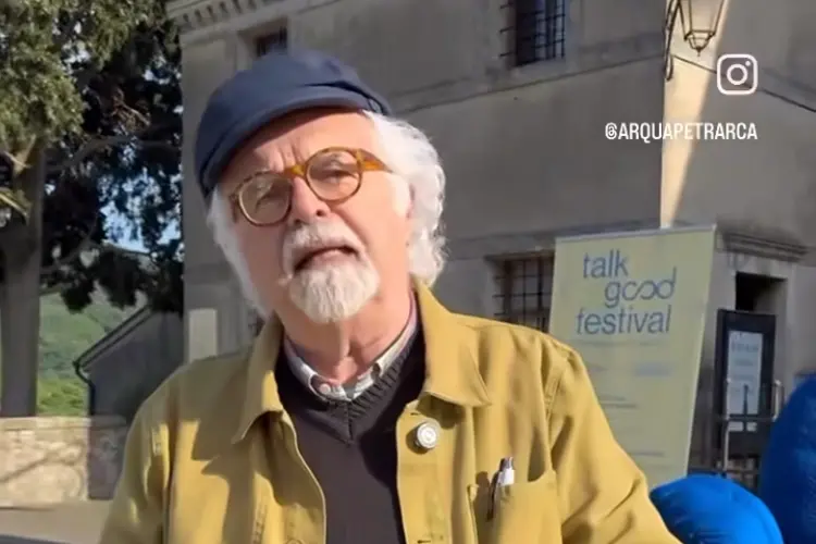 Patrizio Roversi