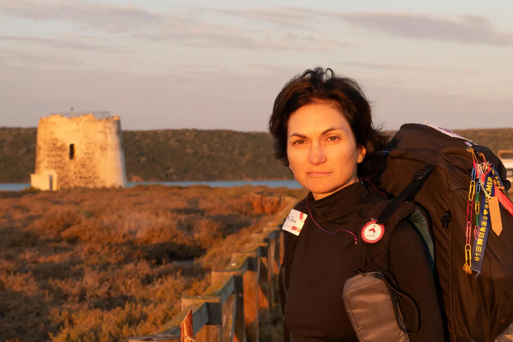 Rosalba Castelli (foto concessa)