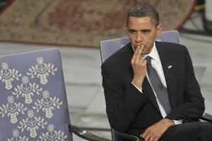 Barack Obama