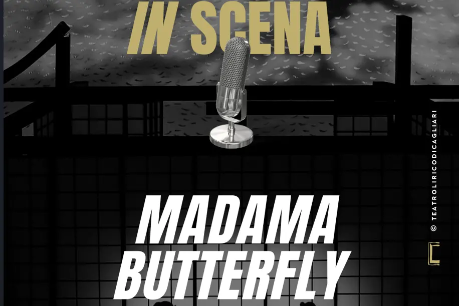 Madama Butterfly (foto Teatro Lirico)