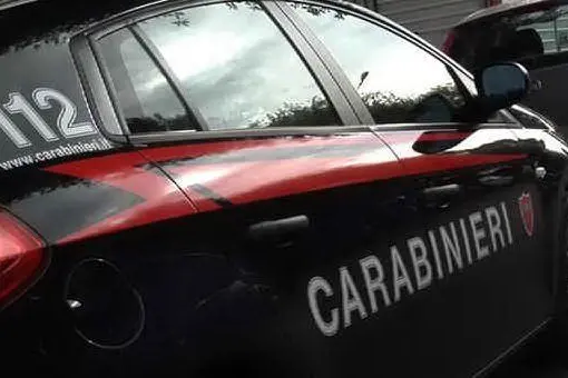 Carabinieri