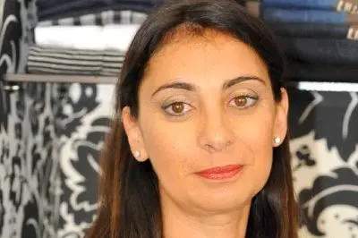 Stefania Gambacorta