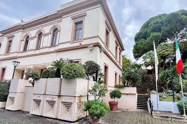 Villa Devoto (Archivio)