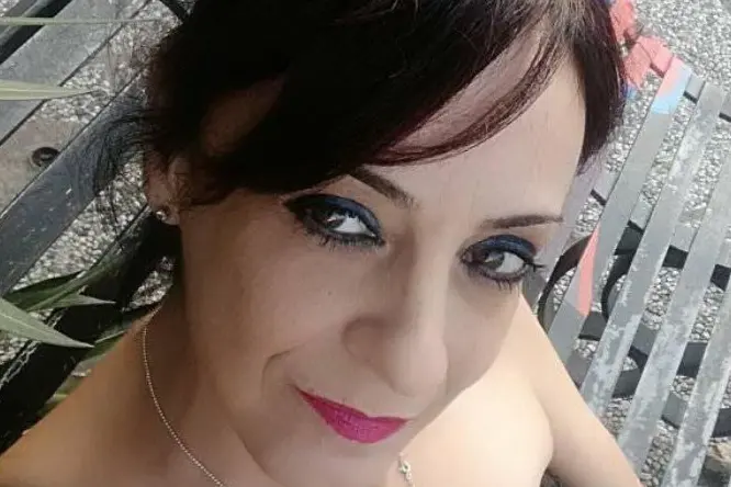 Paola Piras (da Facebook)
