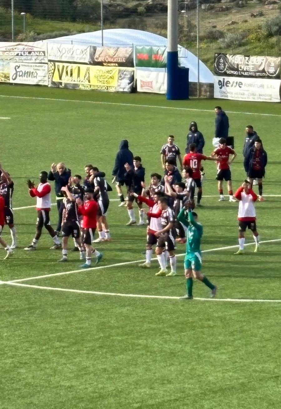 Si gioca per salvezza e piazzamenti