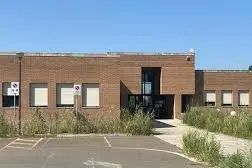 Poliambulatorio di Terralba (foto Pinna)