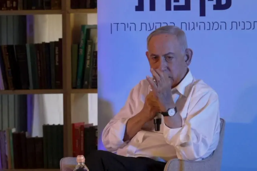 Netanyahu: ho ordinato di prendere il controllo del 70% della Striscia
