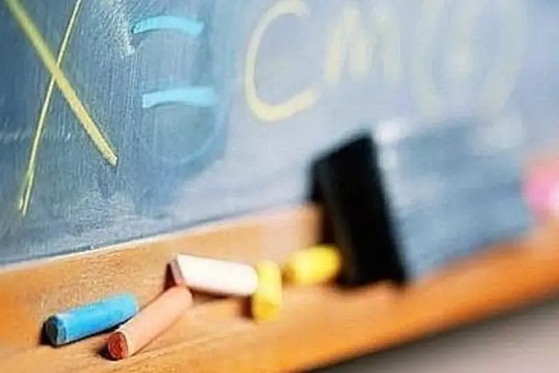 Scuola al centro della discussione
