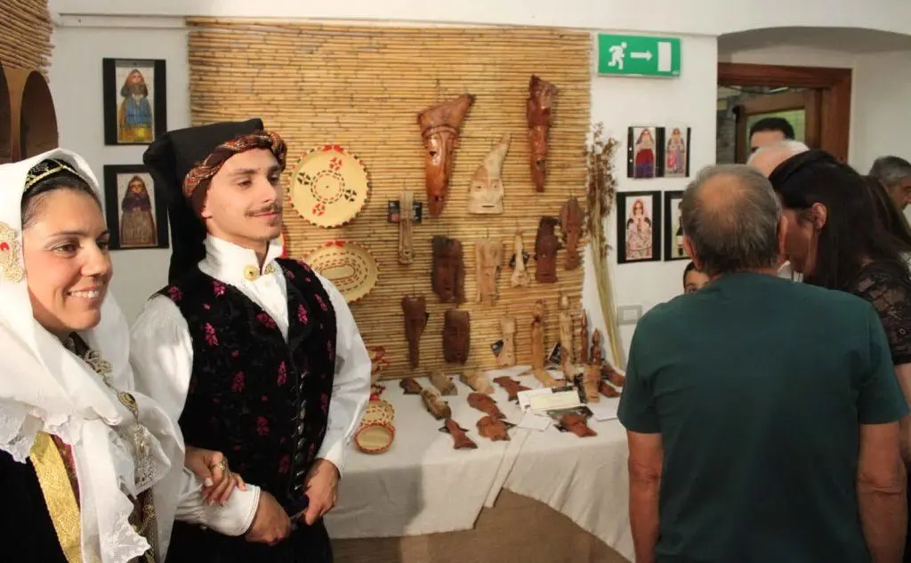 È la 34esima edizione