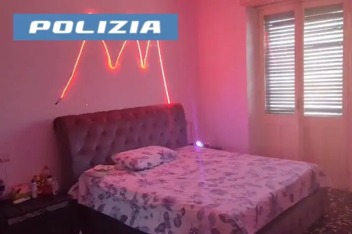 (foto Polizia)