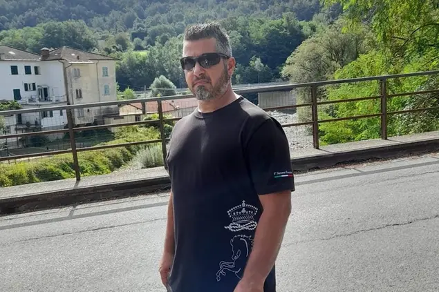 Davide Camedda
