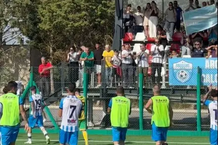 Festeggiamenti Arcidano
