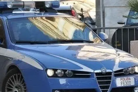 SQUADRA MOBILE