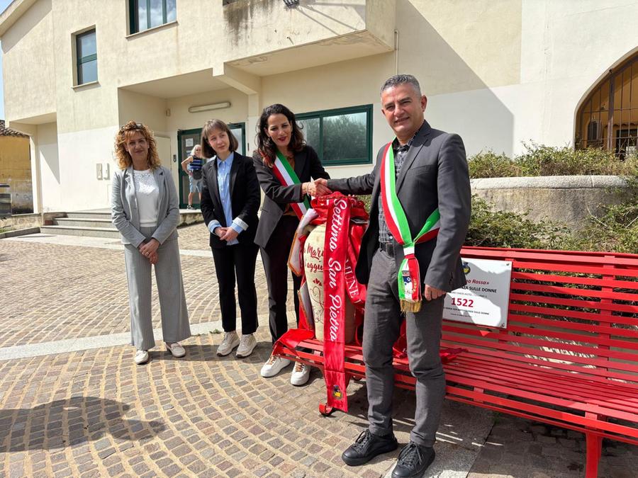 “Sa mariga de s’aggiuru”, da Selargius a Settimo