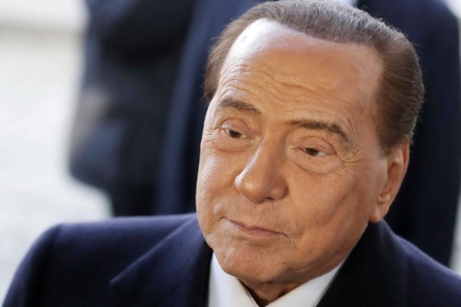 Berlusconi in ospedale a Monaco per problemi cardiaci