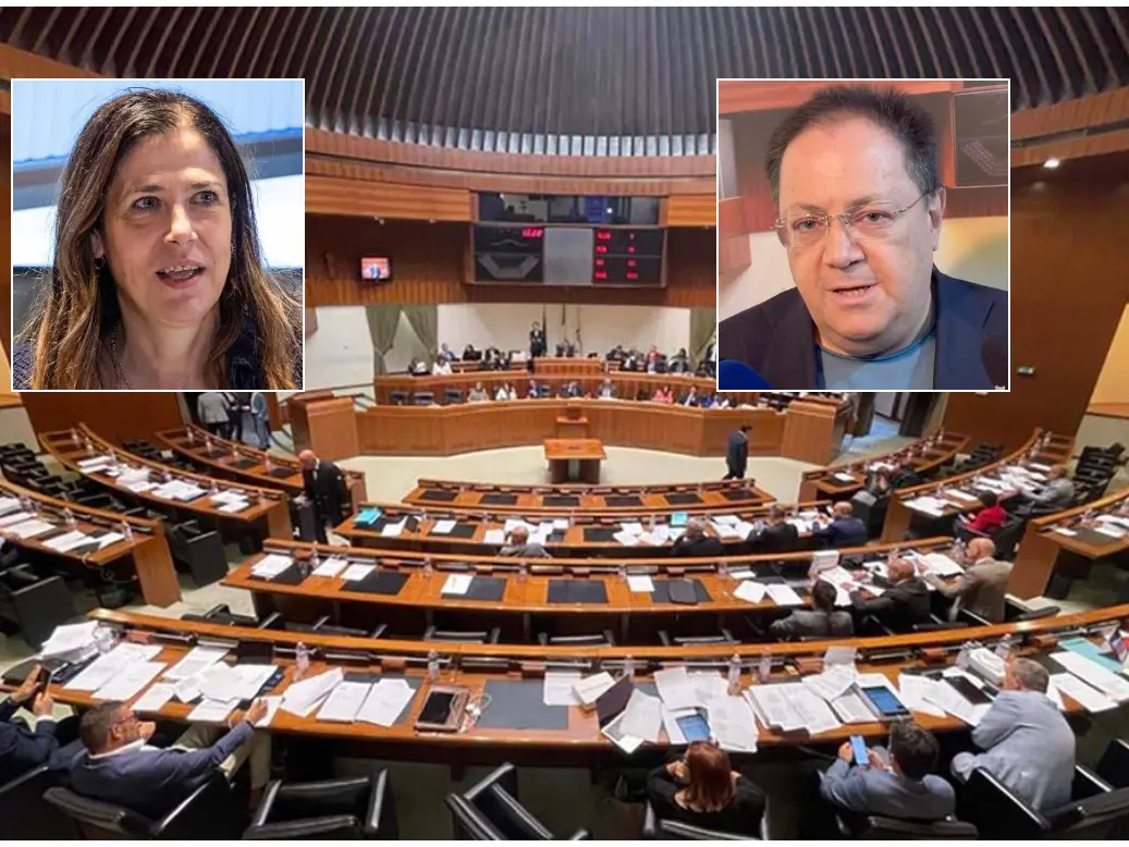 Presidenza Egas, Pd contro Todde: «Fuori da ogni logica che sostenga un esponente di centrodestra»