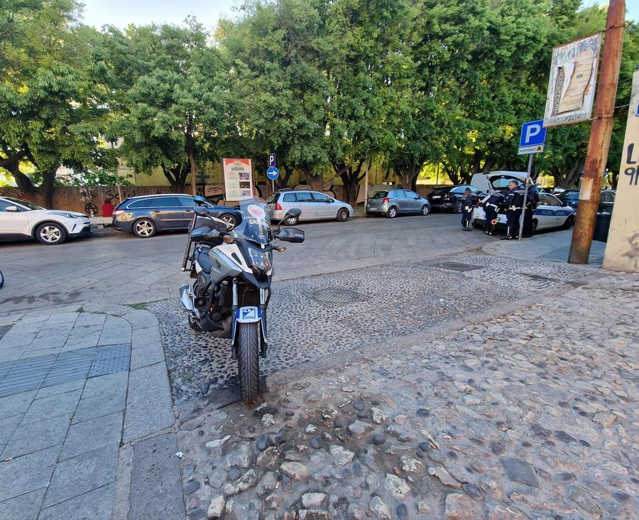 Sassari, pensionato travolto e ucciso da uno scooter: un anno al conducente