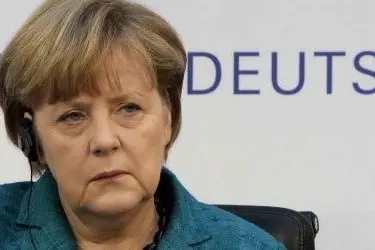 Angela Merkel