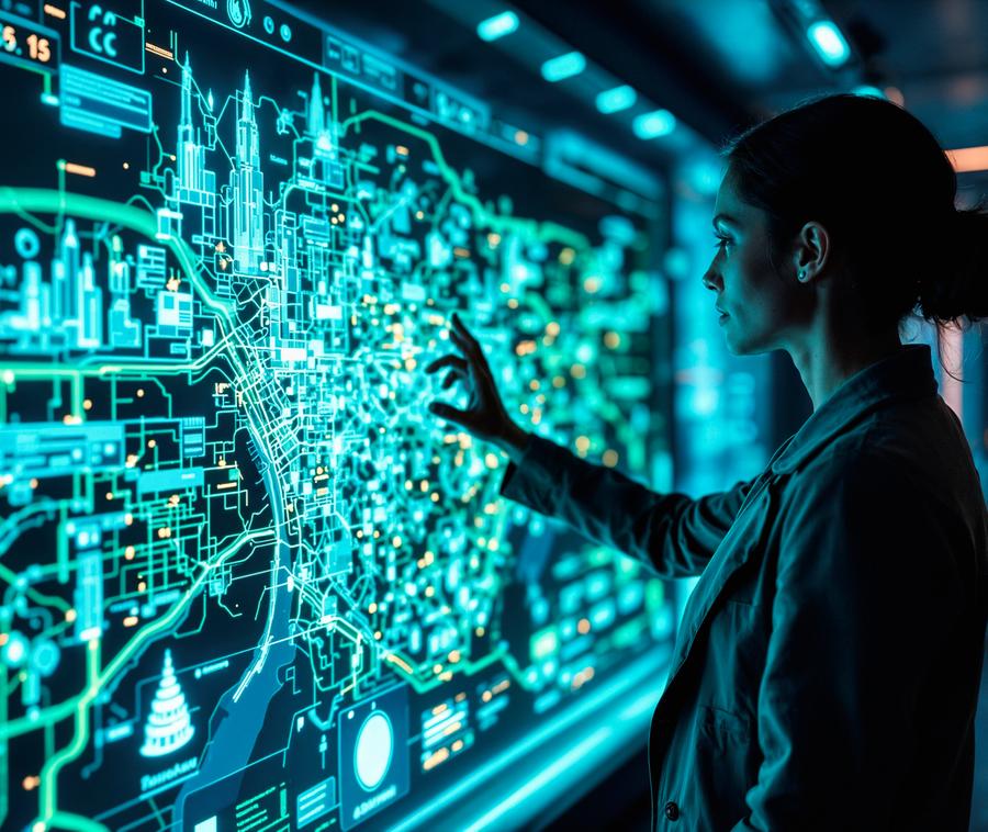 «Governare l’algoritmo: la sfida dell’era digitale»