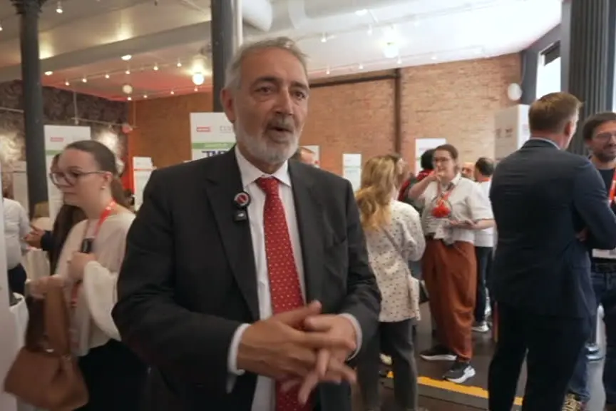 La Regione Lazio a New York con 15 startup per Smau