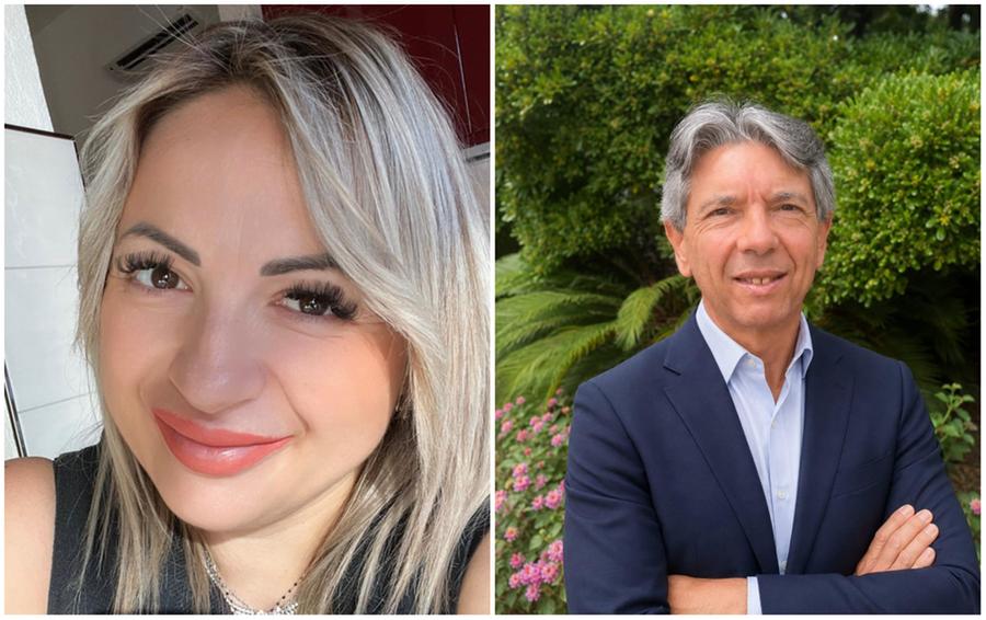 Maracalagonis, Francesca Fadda a un passo dal bis