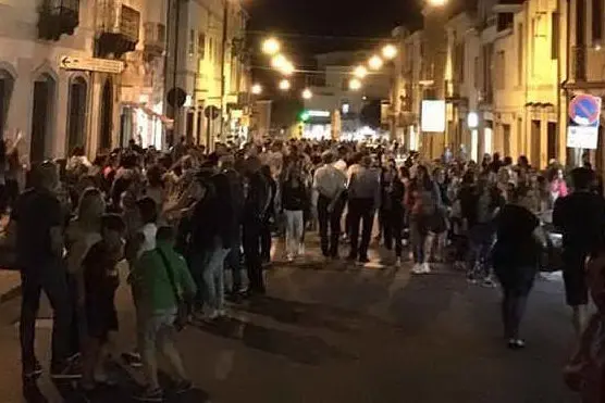 Il Giovedì del Corso