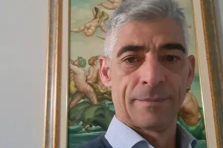 Massimo Falchi