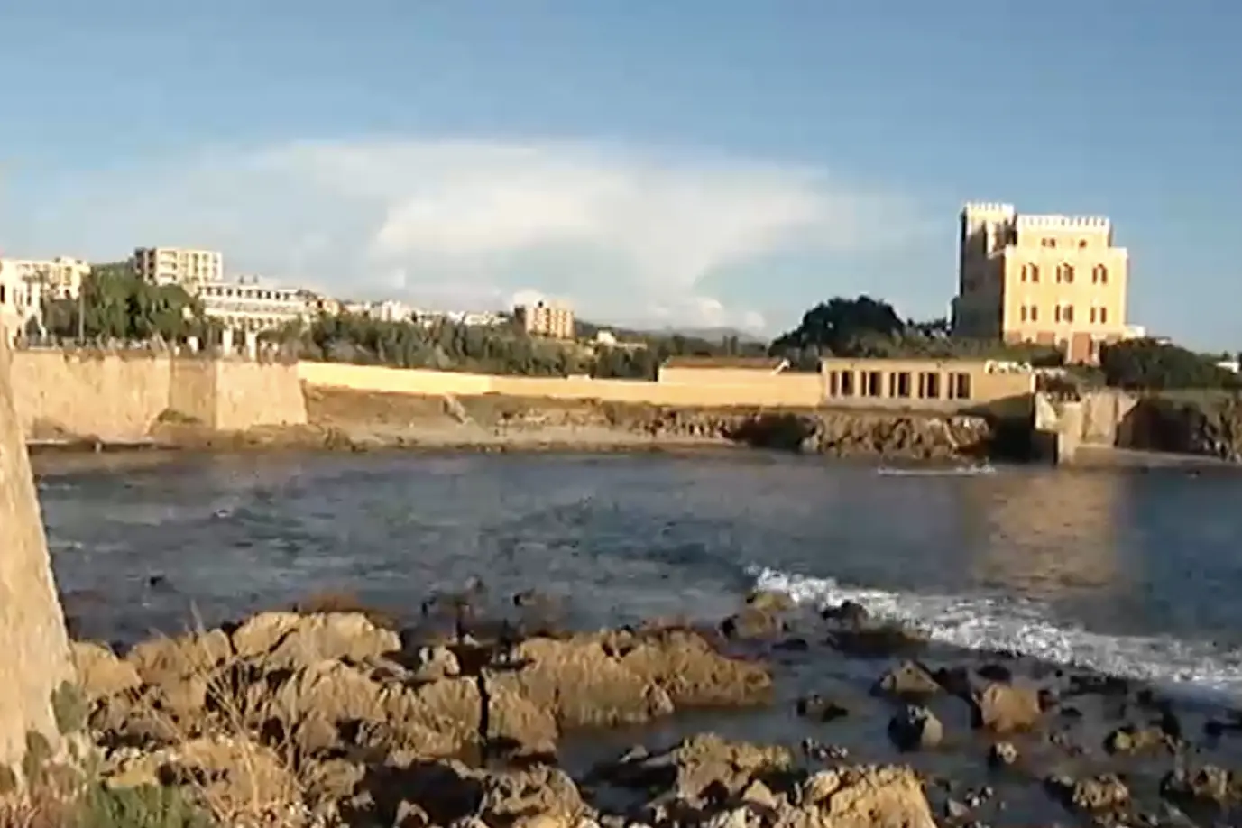Alghero (foto Fiori)