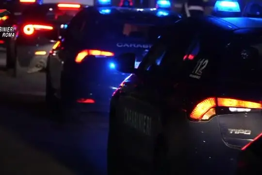 Roma, arrestati promotori e mandanti dell'omicidio Piscitelli
