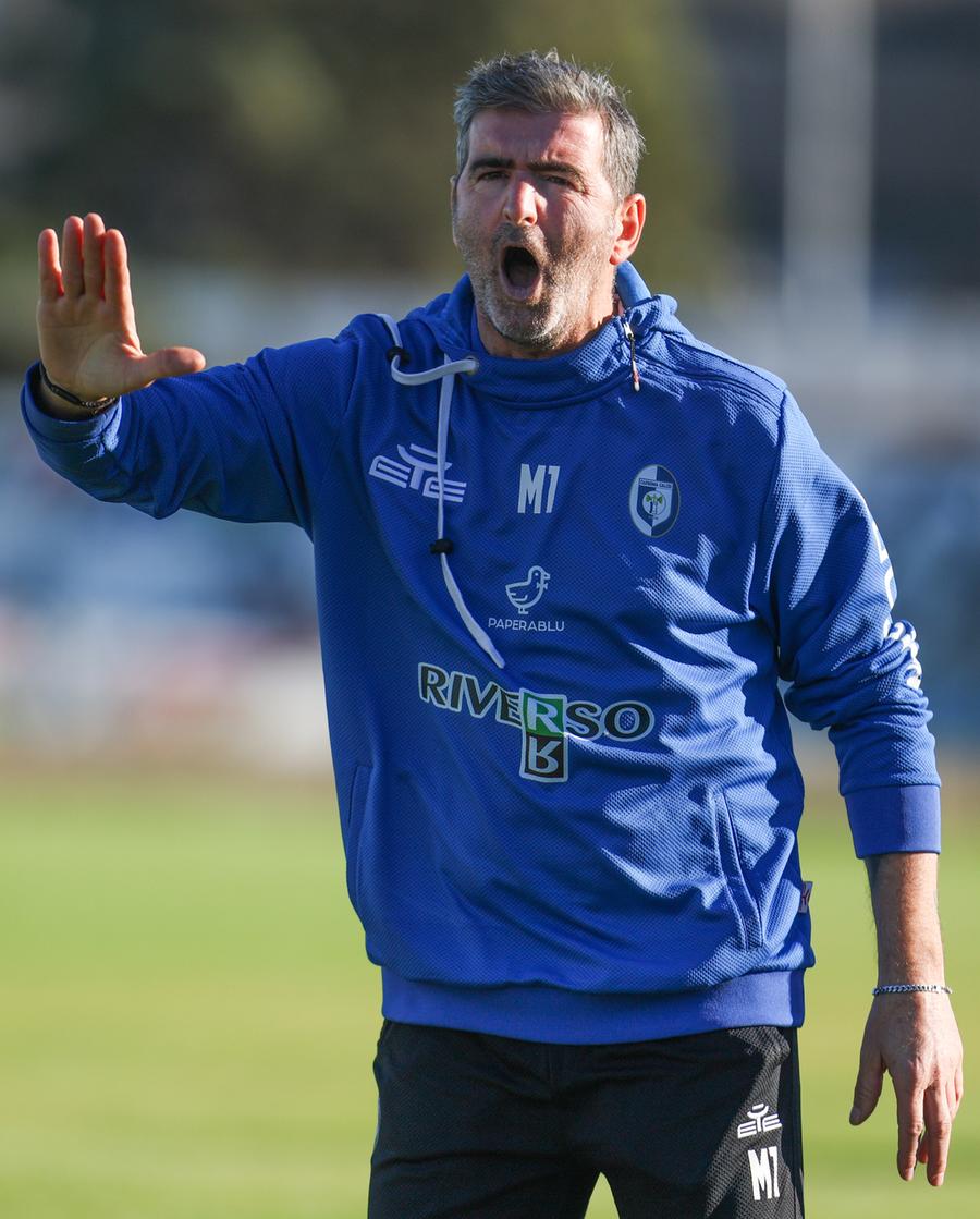 Casa dolce casa: il Carbonia gode dell’effetto Zoboli