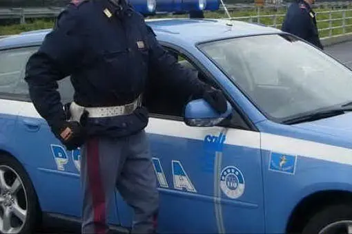 Polizia