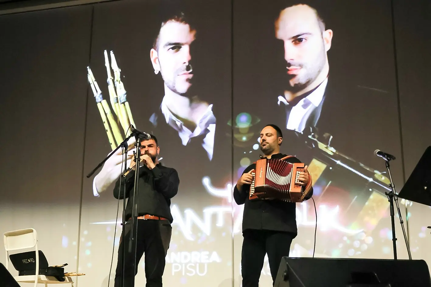 Fantafolk Expo Osaka 2025