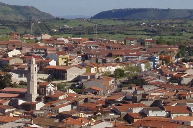 Ittiri (foto concessa)