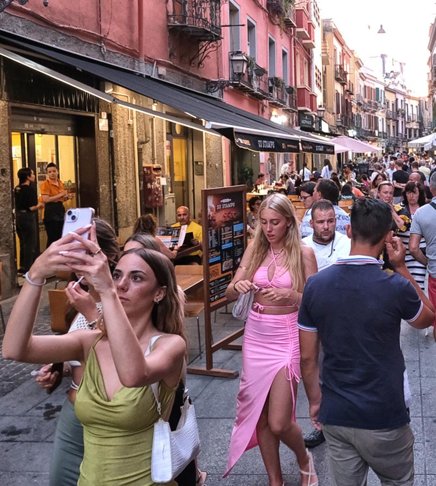 Cagliari, divisi sulle regole della movida